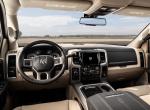 Ram 3500 Limited Crew Cab 2018 года (EU)